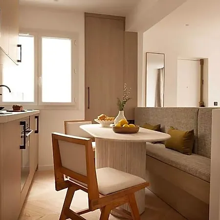 Charming - 2br-6p - Le Marais 2*