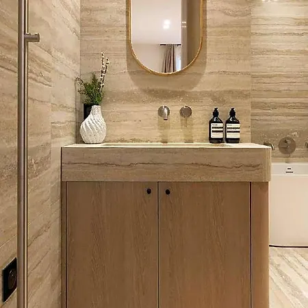 Charming - 2br-6p - Le Marais 酒店 2*